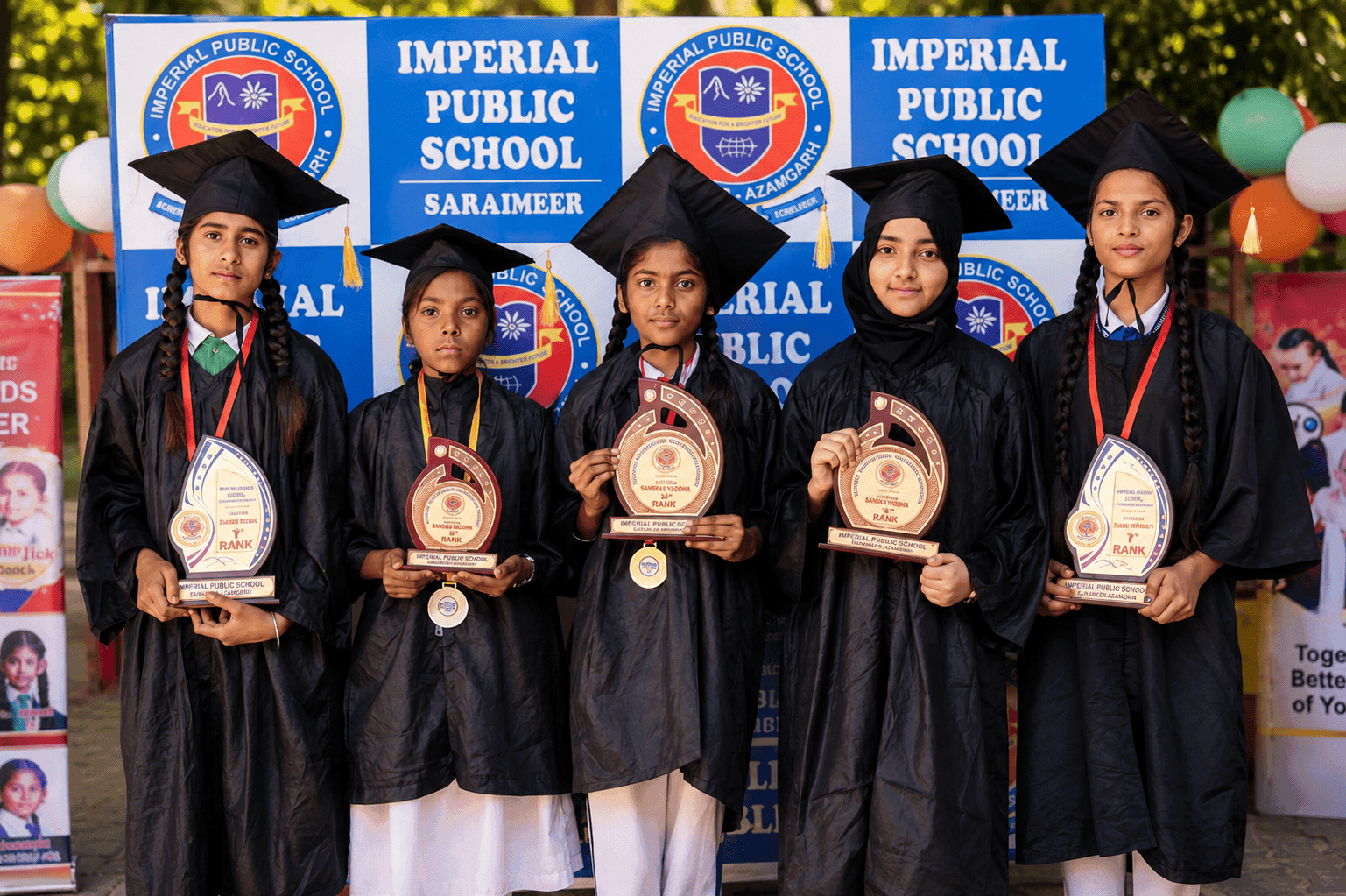 Award Ceremony