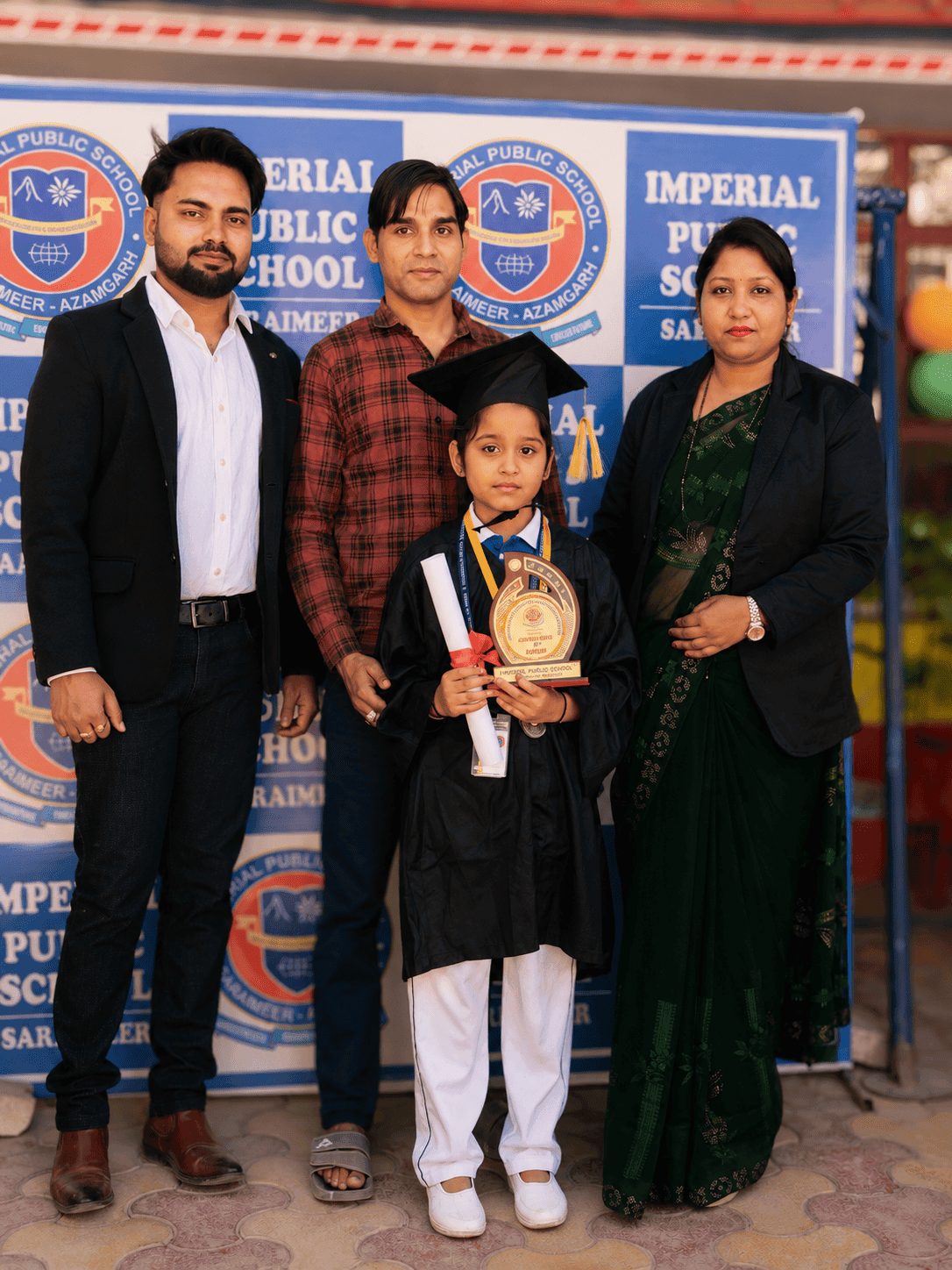 Celebrating Excellence