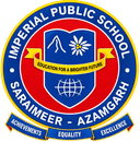 Imperial Public School Crest