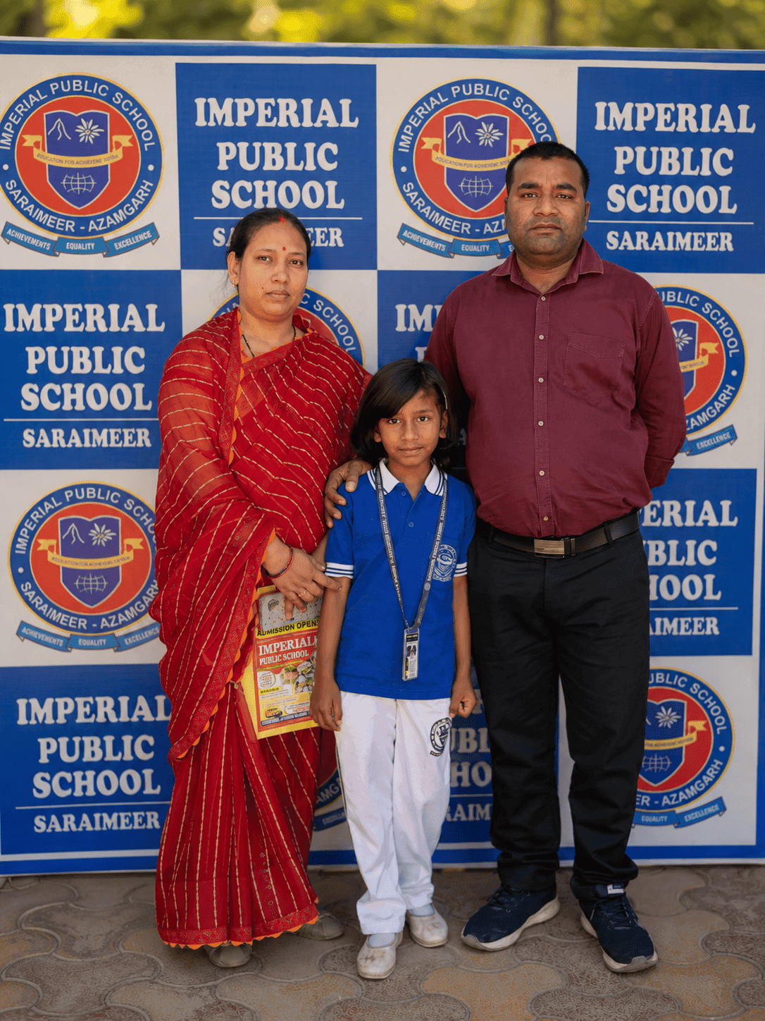 Parents share their Imperial Public School experience